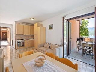 Vakantiehuis Molina di Ledro Kenmerken 16