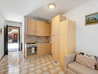 Maison de vacances Molina di Ledro Équipement 11