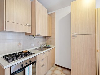 Casa per le vacanze Molina di Ledro Caratteristiche 9