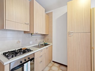 Holiday house Molina di Ledro Features 9