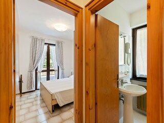 Maison de vacances Molina di Ledro Équipement 10