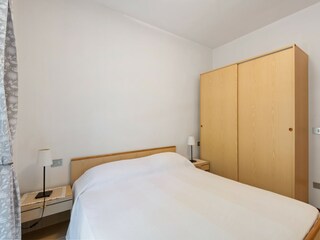 Ferienhaus Molina di Ledro Ausstattung 15