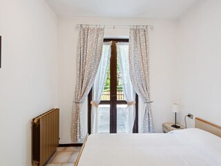 Maison de vacances Molina di Ledro Équipement 12