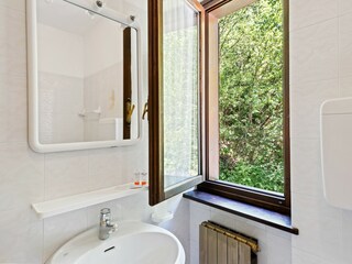 Ferienhaus Molina di Ledro Ausstattung 13