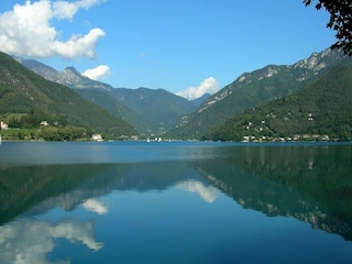 Holiday house Molina di Ledro Environment 21