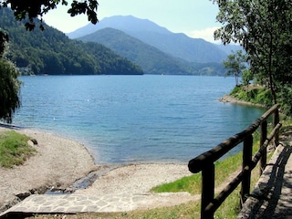 Holiday house Molina di Ledro Environment 20