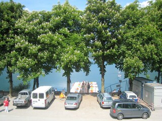 Vakantiehuis Molina di Ledro Buitenaudio-opname 6