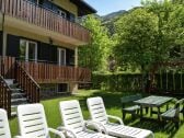 Holiday house Molina di Ledro Outdoor Recording 1