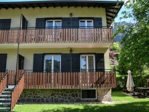 Vakantiehuis Retraite nabij het Ledromeer - Molina di Ledro - image1
