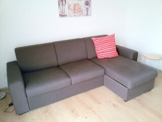 Casa de vacaciones Molina di Ledro Características 15