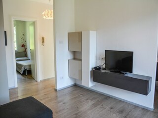 Holiday house Molina di Ledro Features 15