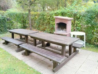 Maison de vacances Molina di Ledro Enregistrement extérieur 11