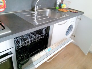 Casa per le vacanze Molina di Ledro  24