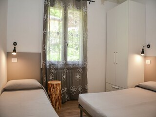 Casa de vacaciones Molina di Ledro Características 18