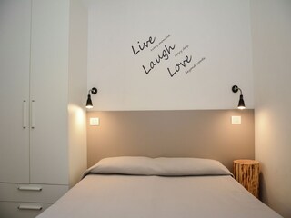 Maison de vacances Molina di Ledro Équipement 18