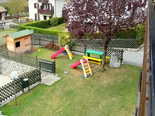 Vakantiehuis Molina di Ledro Buitenaudio-opname 9