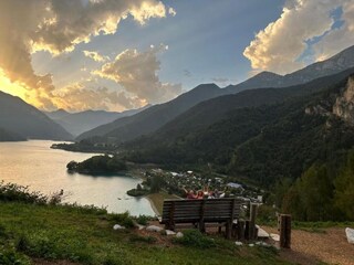 Holiday house Molina di Ledro Environment 22