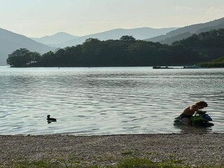 Holiday house Molina di Ledro Environment 32