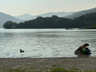 Casa per le vacanze Molina di Ledro Ambiente 35