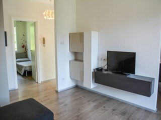 Vakantiehuis Molina di Ledro Kenmerken 15