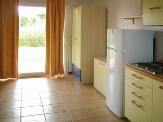 Holiday park Ghisonaccia Features 22