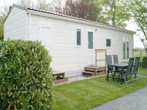 Ferienhaus Chalet in Appelscha mit schöner Aussicht - Appelscha - image1