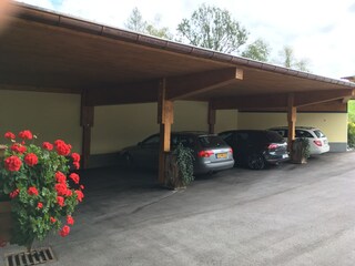 Appartamento Abtenau Registrazione all'aperto 9