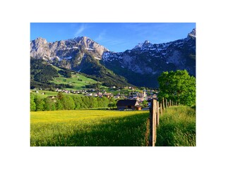 Appartamento Abtenau Ambiente 22