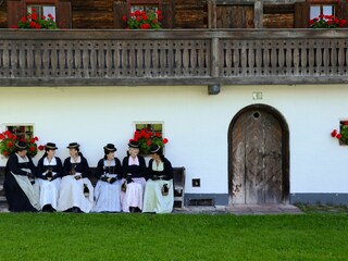 Appartamento Abtenau Ambiente 26