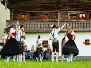 Appartamento Abtenau Ambiente 27