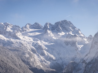 Appartamento Abtenau Ambiente 40