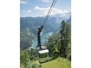 Appartamento Abtenau Ambiente 28