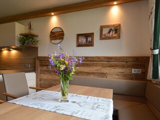 Appartamento Abtenau Caratteristiche 12