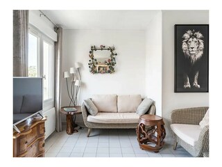 Ferienwohnung Saint-Aygulf Ausstattung 5
