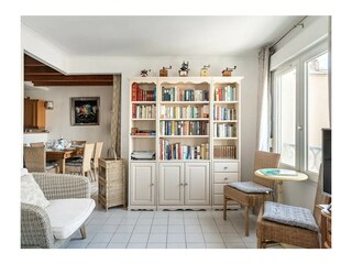 Ferienwohnung Saint-Aygulf Ausstattung 7