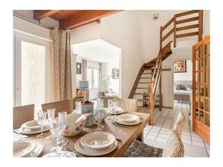 Ferienwohnung Saint-Aygulf Ausstattung 8