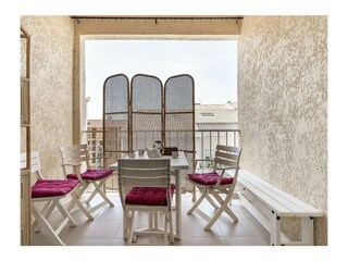 Holiday apartment Saint-Aygulf Features 12