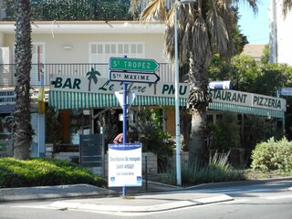 Holiday apartment Saint-Aygulf Environment 25