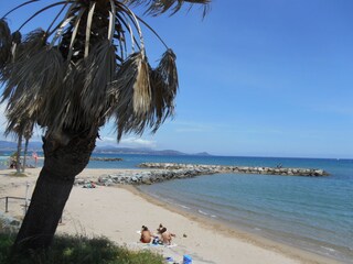 Holiday apartment Saint-Aygulf Environment 28