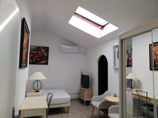 Appartamento per vacanze Saint-Aygulf Caratteristiche 22