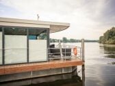 Floatinghouses Seitenansicht