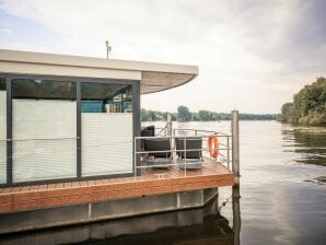 Hausboot Havelland Resort - Zehdenick - image1