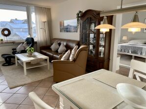 Vakantieappartement Wes - Strandgut - Westerland - image1