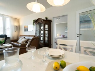 Vakantieappartement Westerland Kenmerken 1