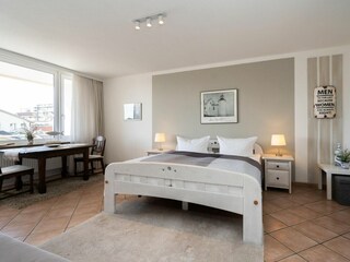 Schlafzimmer (180x200 cm)