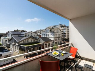 1. Balkon