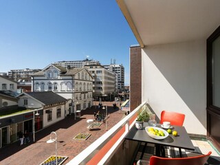 1. Balkon