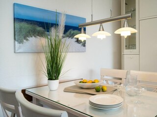 Vakantieappartement Westerland Kenmerken 13
