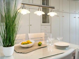Vakantieappartement Westerland Kenmerken 14