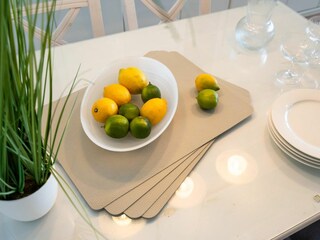 Vakantieappartement Westerland Kenmerken 15